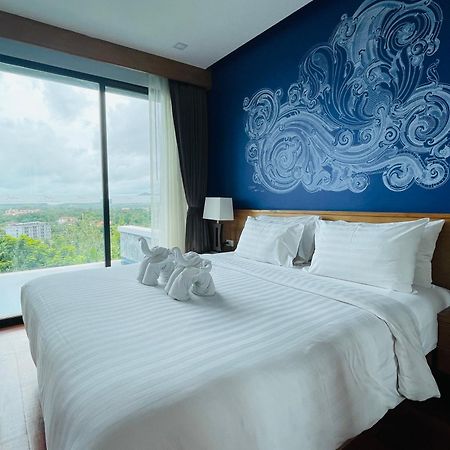 Aonang Suite Pool Villa Ao Nang Exterior foto