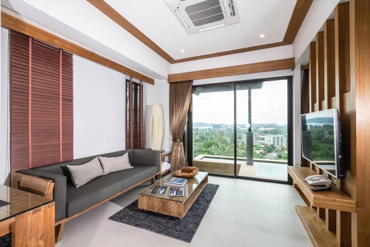 Aonang Suite Pool Villa Ao Nang Zimmer foto