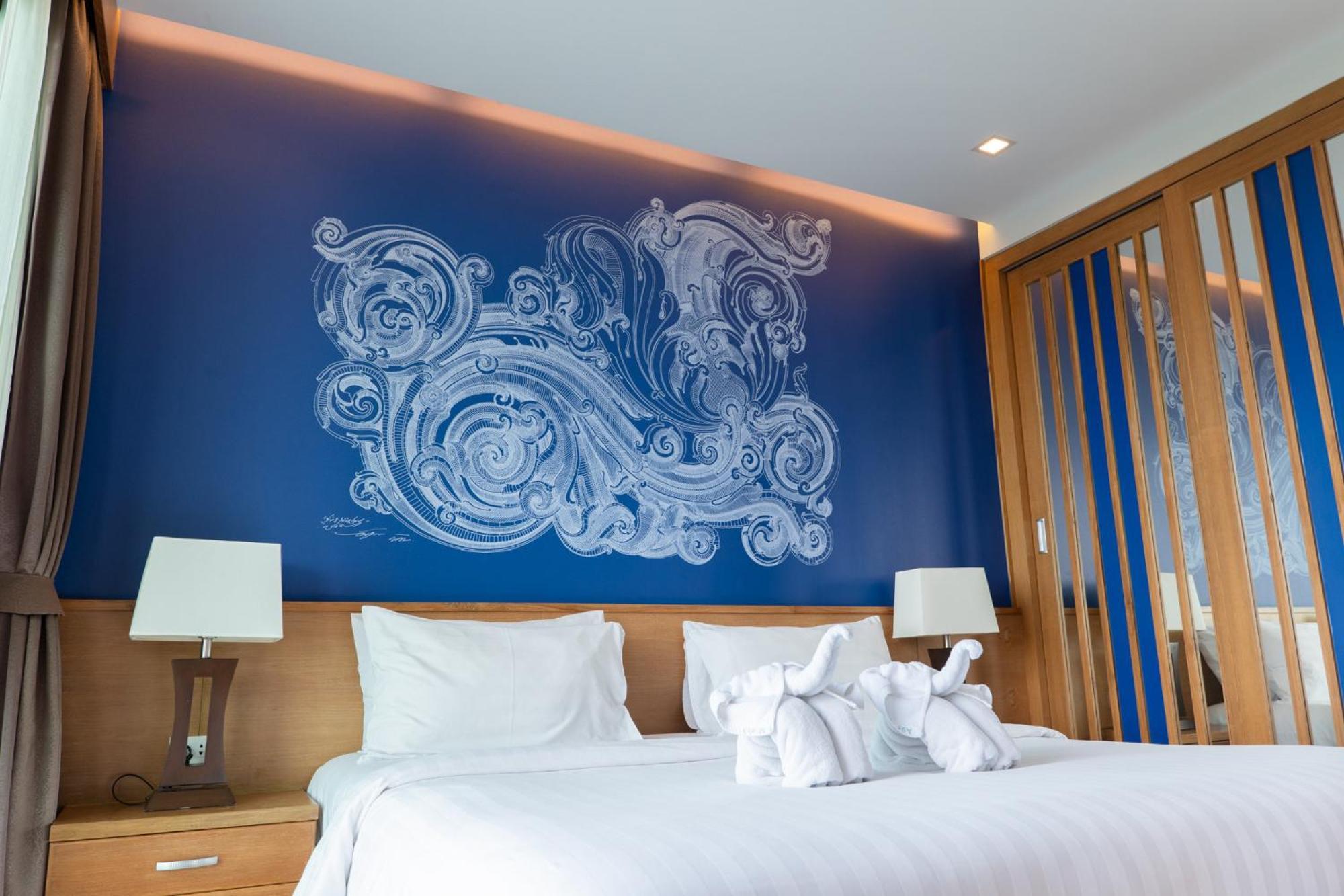 Aonang Suite Pool Villa Ao Nang Exterior foto