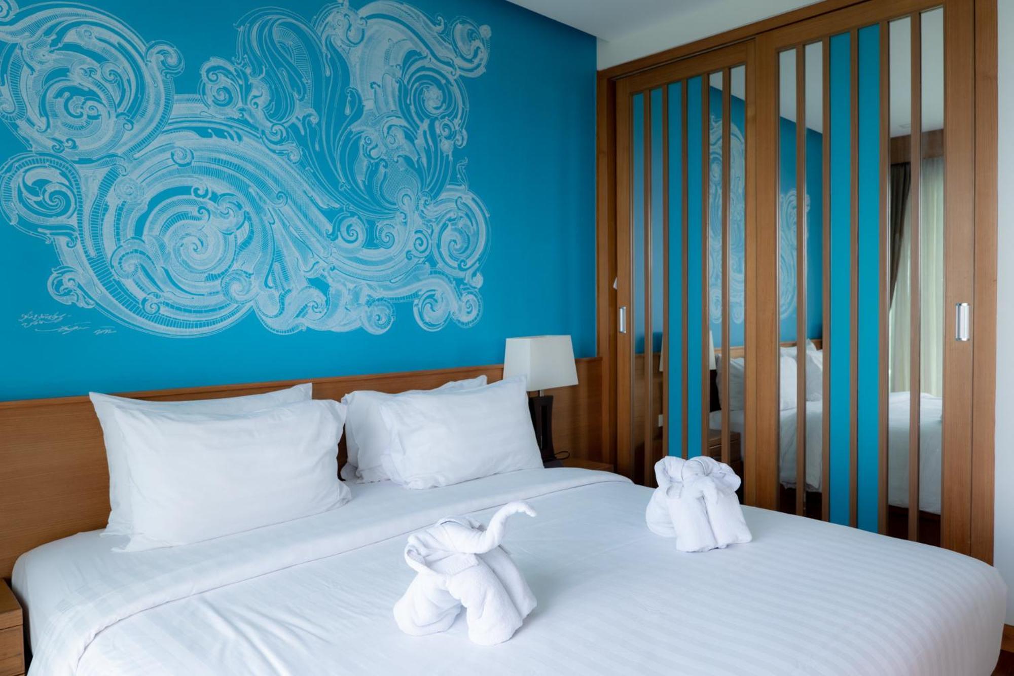 Aonang Suite Pool Villa Ao Nang Exterior foto