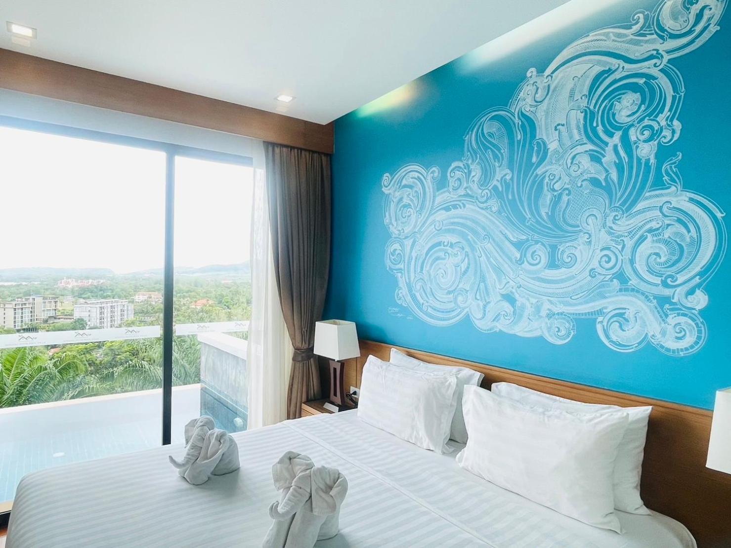 Aonang Suite Pool Villa Ao Nang Exterior foto